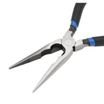 Draper Tools 200mm Long Nose Pliers 07052