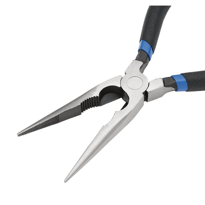 Draper Tools 200mm Long Nose Pliers 07052