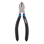 Draper Tools Diagonal Side Cutter 160mm 07053