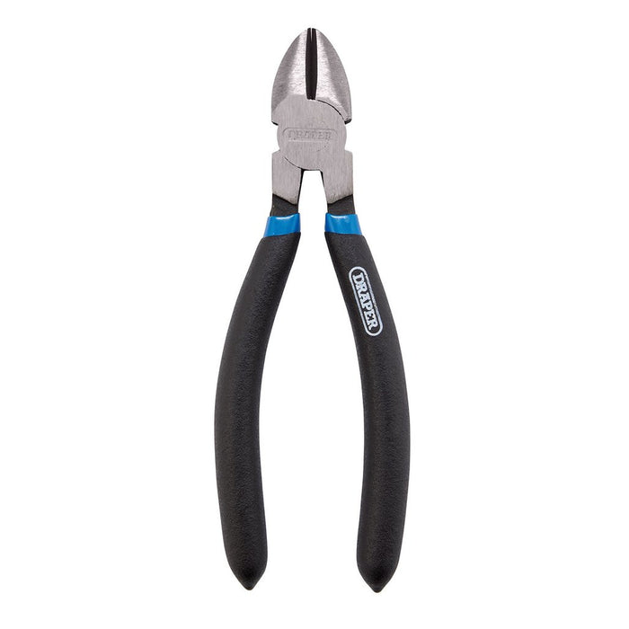 Draper Tools Diagonal Side Cutter 160mm 07053