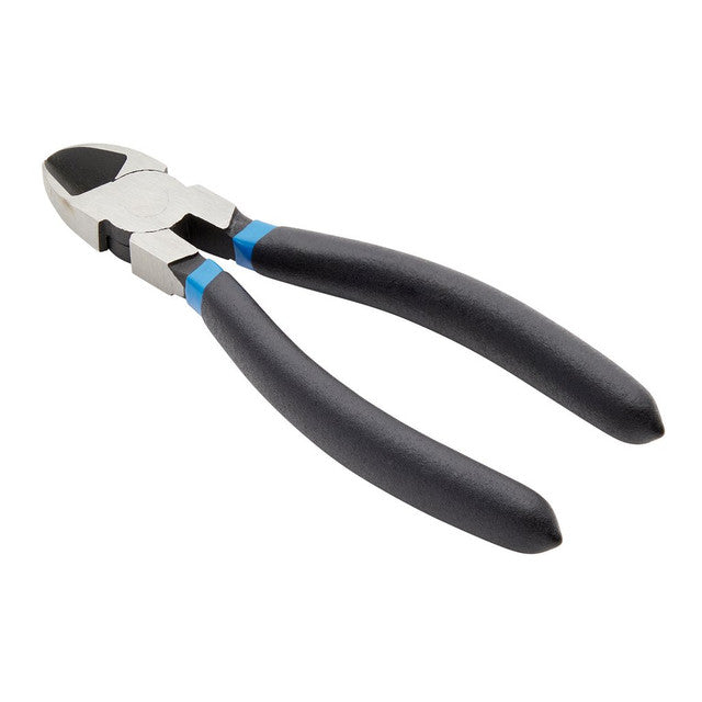 Draper Tools Diagonal Side Cutter 160mm 07053