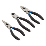Draper Tools Pliers Set 3 Piece 07056