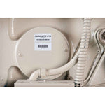 Brady Paper Labels -25.40mm (H) x 50.80mm (W) for M6 & M7 Printers