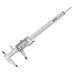 Draper 07088 Expert Digital Caliper 0-200mm