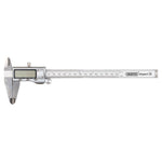 Draper 07088 Expert Digital Caliper 0-200mm