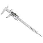 Draper 07088 Expert Digital Caliper 0-200mm