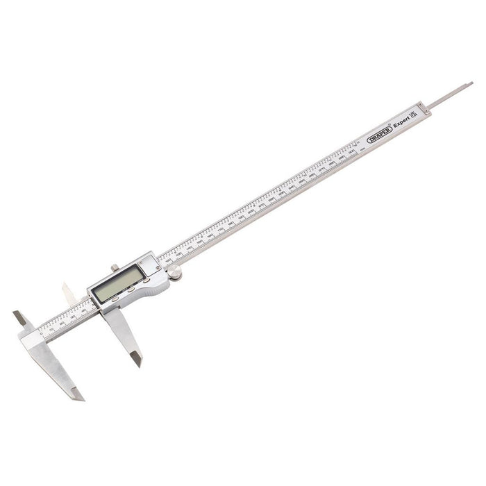 Draper 07089 Expert Digital Caliper 0-300mm