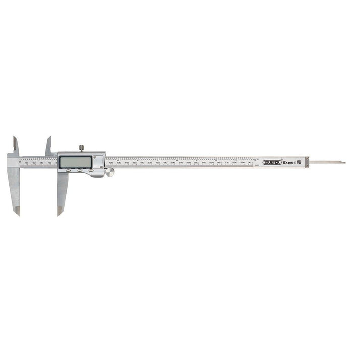 Draper 07089 Expert Digital Caliper 0-300mm