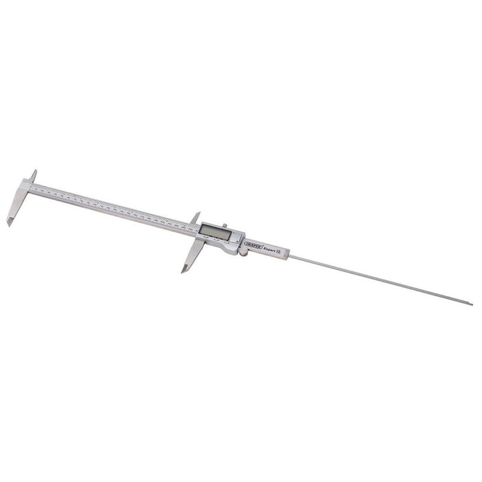Draper 07089 Expert Digital Caliper 0-300mm