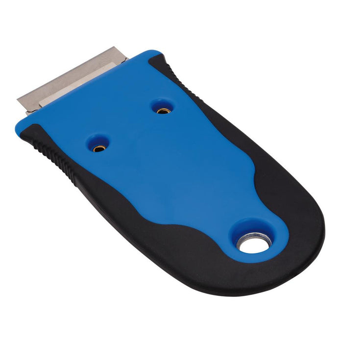 Draper Retractable Window Scraper 07141