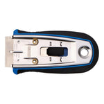 Draper Retractable Window Scraper 07141