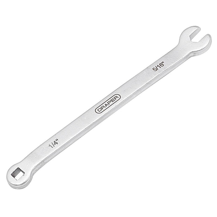 Draper Tools Brake Adjusting Wrench 1/4