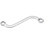Draper Tools S-Type (Obstruction) Ring Spanner Set, 5 Pce