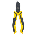 Stanley Diagonal Cutting Pliers Dynagrip 150mm