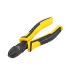 Stanley Diagonal Cutting Pliers Dynagrip 150mm
