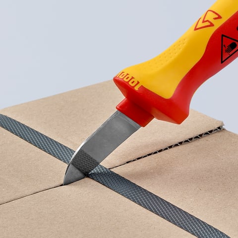 Knipex 98 52 SB Cable Knives