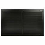 Draper 23757 Bunker Modular Wall Cabinet With Tambour Doors 1360mm