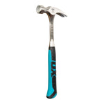 OX Tools Pro One Piece Claw Hammer - 20oz / 560g