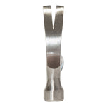 OX Tools Pro One Piece Claw Hammer - 20oz / 560g