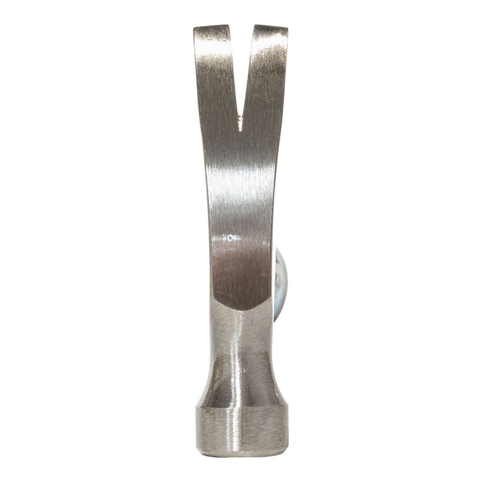 OX Tools Pro One Piece Claw Hammer - 20oz / 560g