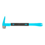 OX Tools 12in Claw Bar - OXGRIP Handle