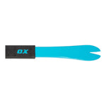 OX Tools 12in Claw Bar - OXGRIP Handle