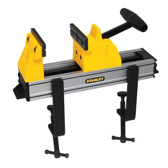 Stanley Quick Close Vice