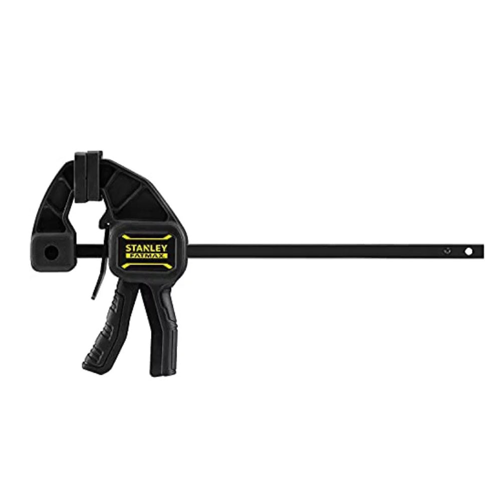 Stanley FatMax Bar Trigger Clamp L 150mm/6'' For Sale Online – Mektronics