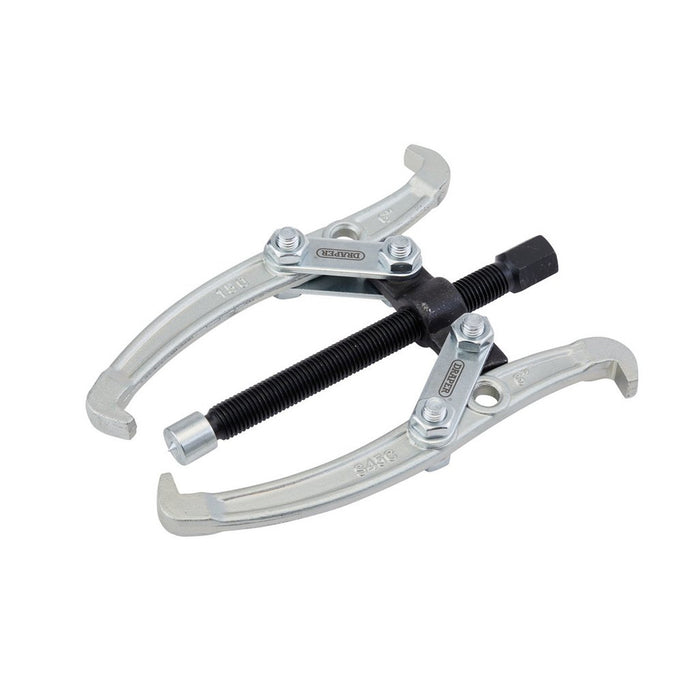 Draper Twin Leg Reversible Puller, 120mm Reach and 150mm Spread