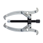 Draper Twin Leg Reversible Puller, 120mm Reach and 150mm Spread