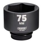 Draper HI-TORQ® Impact Socket 1