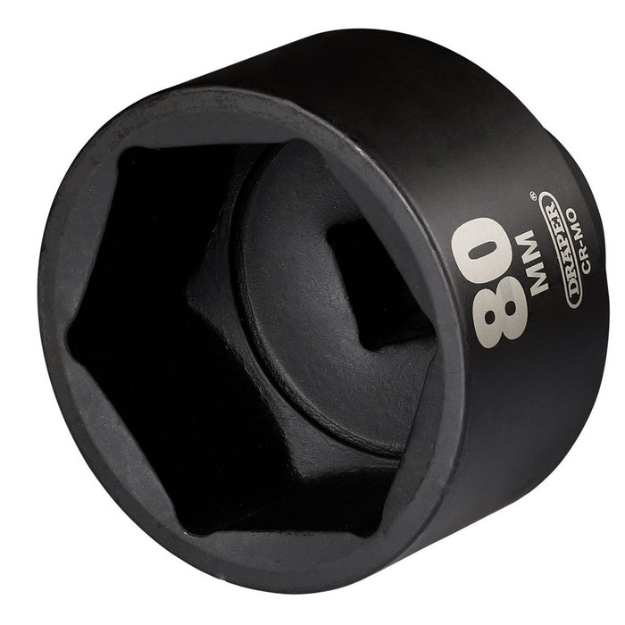 Draper HI-TORQ® Impact Socket 1