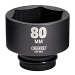 Draper HI-TORQ® Impact Socket 1