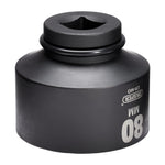 Draper HI-TORQ® Impact Socket 1