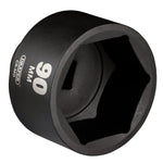 Draper HI-TORQ® Impact Socket 1