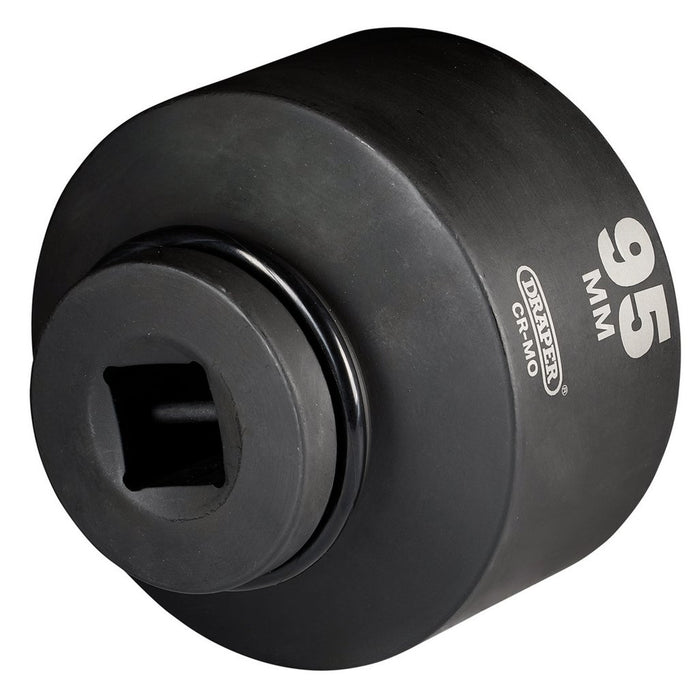 Draper HI-TORQ® Impact Socket 1