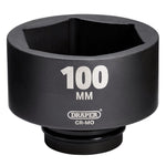 Draper HI-TORQ® Impact Socket 1