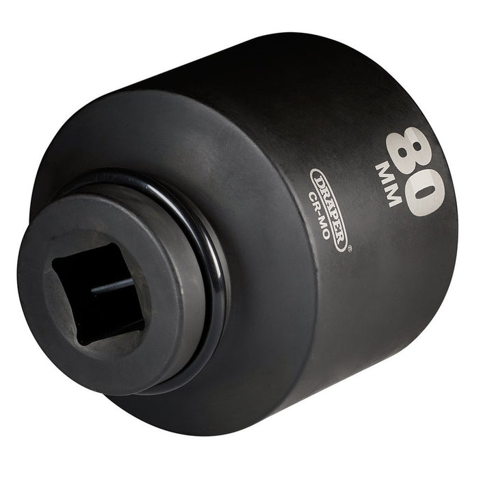Hi Torq Draper Hi-Torq® 1