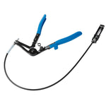 Draper Hose Clip Removal Tool Set 18-54mm 9 Piece 08547