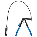 Draper Hose Clip Removal Tool Set 18-54mm 9 Piece 08547