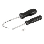 Draper Hose Clip Removal Tool Set 18-54mm 9 Piece 08547