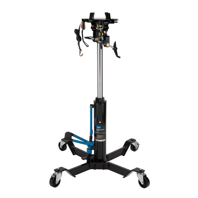 Draper Expert Evolution Vertical Transmission Jack 500Kg For Sale