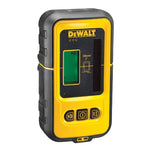 Dewalt Line Laser Detector Green