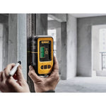 Dewalt Line Laser Detector Green