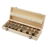 Draper Forstner Drill Bit Set (17 Piece)
