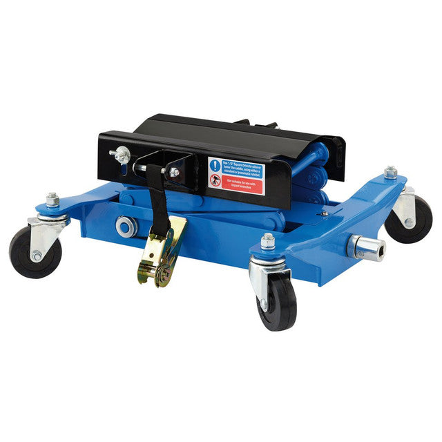 Draper Floor Transmission Jack 200KG