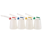 Draper 5L Jug Set, 4 Pce