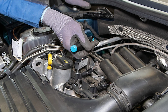 Hazet 1849-12A VAG Ignition Coil Remover