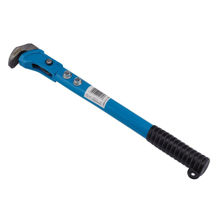 Draper Track Rod Adjusting Wrench 450mm