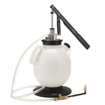 Draper 7.5L Transmission & Engine Oil Filling System (16 Piece)